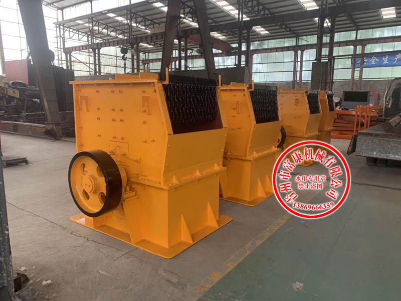 青州移動破碎站廠家 青州移動破碎站廠家