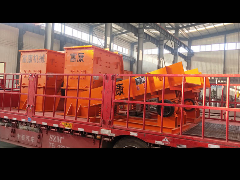 昆明破碎機廠家 昆明破碎機廠家